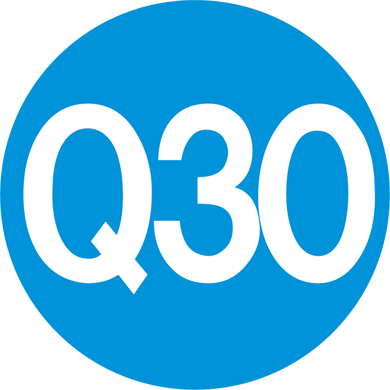 Q30