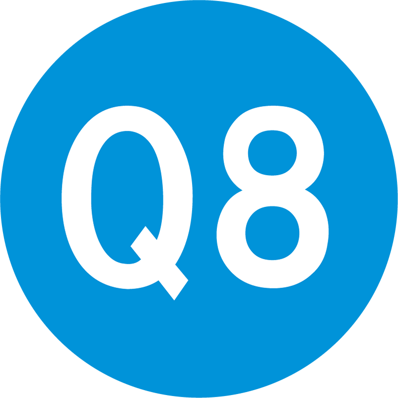Q8
